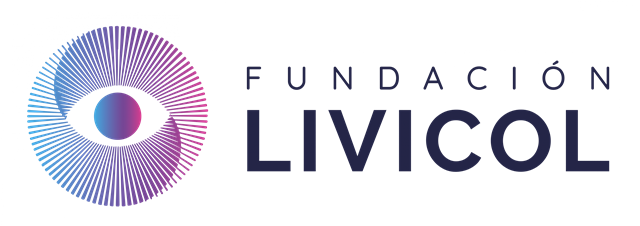 Logo de Fundación Livicol